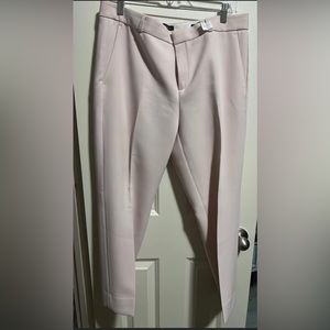Light Pink Dress Pants